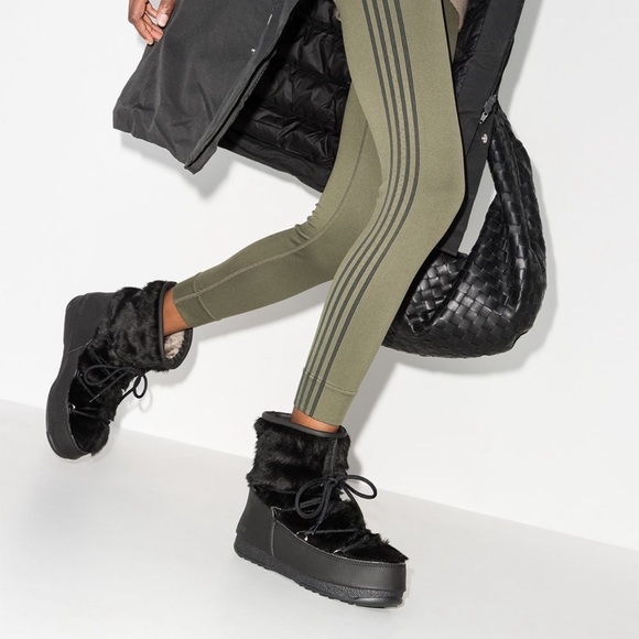 Moon Boot Shoes - MOON BOOT